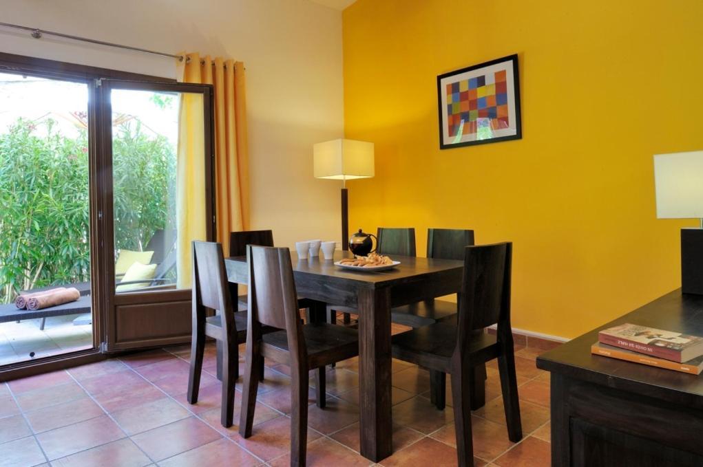 Domaine Codaleone Serriera  Room photo