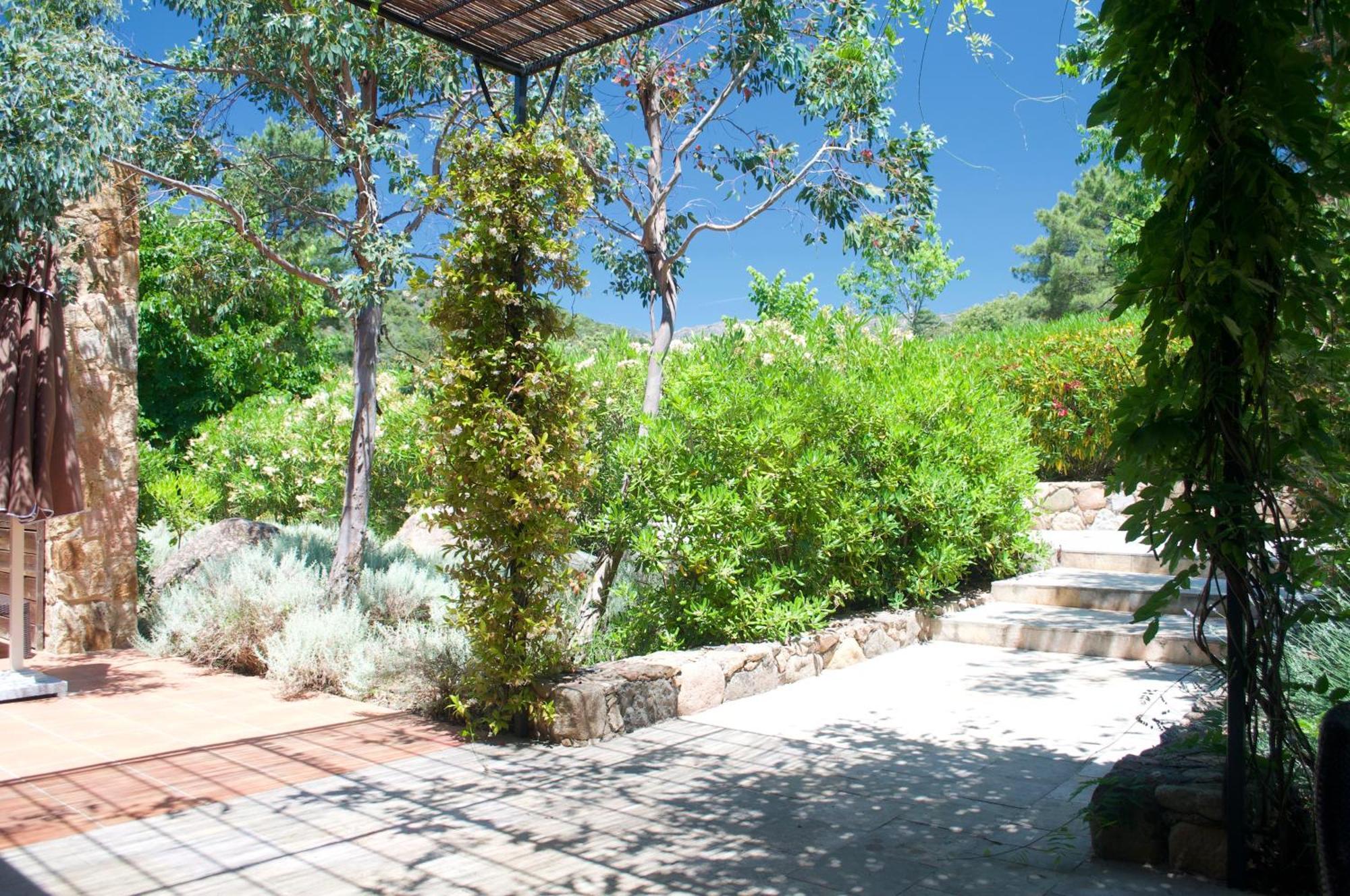 Domaine Codaleone Serriera  Exterior photo